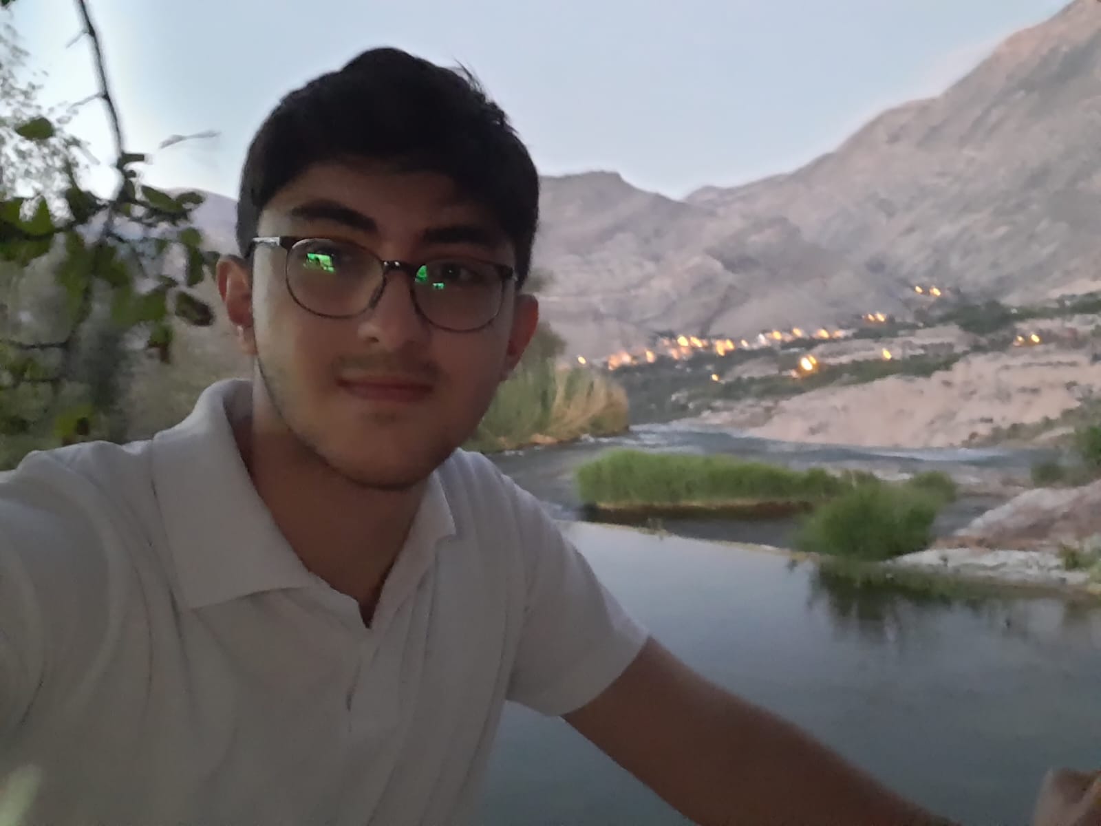 Talha Kağan Tosun Kurucu Fotoğrafı